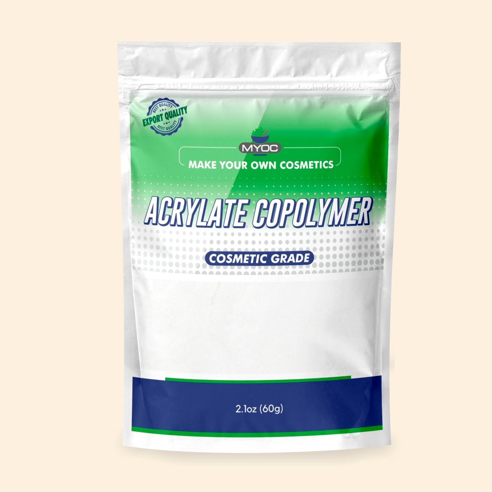 Salvia Cosmetic Raw Material 60g Acrylate Copolymer in Powdered Form